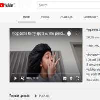Azlia WilliamsAzlia Williams (YouTube Channel 2014)