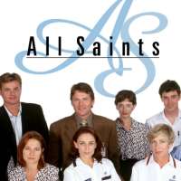 Myles PollardAll Saints (TV Series 1999), Four (Short Film 2008)