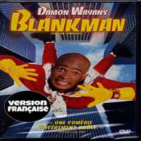 Chris Williamshe Fresh Prince of Bel-Air (TV Series 1992), Blankman (Film 1994)