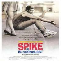 Jason CerboneSpike of Bensonhurst (Film 1988), The Sopranos (TV Series 2000-2001)