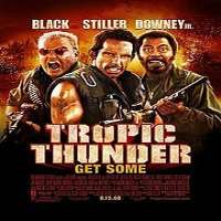 Brandon Soo HooSesame Street (TV Series 2007), Tropic Thunder (Film 2008)