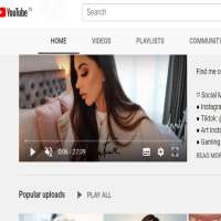 Danielle MansuttiDanielle Mansutti (YouTube Channel 2011)