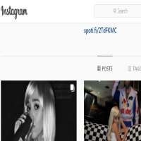 Lydia KenneyLydiakenney (Instagram Account 2015)