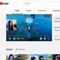 Daisy MichelleDaisyyMichelle (YouTube Channel 2011)