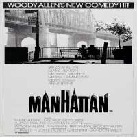Frances ConroyManhattan (Film 1979)