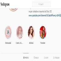 Gisselle Rada PerezGissewatson (Instagram Account 2015)