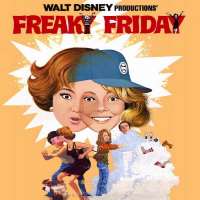 Charlene TiltonFreaky Friday (Film 1976), Happy Days (TV Series 1976)