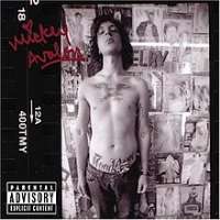 Mickey AvalonMickey Avalon (Album 2006)