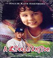 Jared PadaleckiA Little Inside (Film 1999)