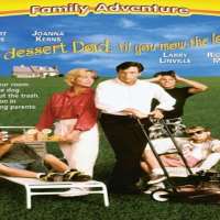 James MarsdenNo Dessert, Dad, till You Mow the Lawn (Film 1994)