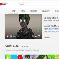 Bijuu MikeBijuu Mike (YouTube Channel 2013)