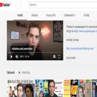 Drew GoodenDrew Gooden (YouTube Channel 2015)