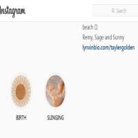 Tayler GoldenTaylergolden (Instagram Account 2011)