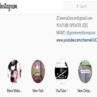 AyethatsmeraAyethatsmera (Instagram Account 2016)