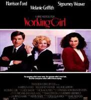 David DuchovnyWorking Girl (Film 1988)