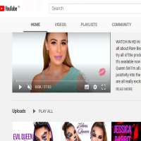 Victoria LynVictoria Lyn (YouTube Channel 2015)
