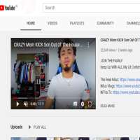 NiTris TvNiTris Tv (YouTube Channel 2012)