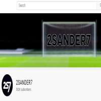 DailyTradingTipsSkillNshoot (YouTube Channel 2013), 2SANDER7 (YouTube Channel 2014)