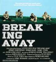 Daniel SternBreaking Away (Film 1979)