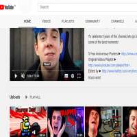 CrankGameplaysCrankGameplays (YouTube Channel 2015)