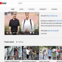 Steven SchapiroSteven Schapiro (YouTube Channel 2016)