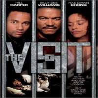 Jennifer Freeman7th Heaven (TV Series 2000), The Visit (Film 2000)