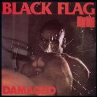 Henry RollinsDamaged (Album 1981)