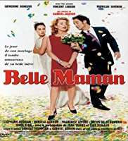 Idris ElbaBelle maman (Film 1999)