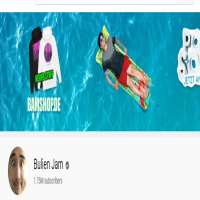 Julien BamJulien Bam (YouTube Channel 2012), Bulien Jam (YouTube Channel 2017)