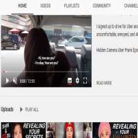 AyydubsAyydubs (YouTube Channel 2009)