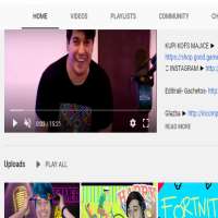KingsOfFailsShowKingsOfFailsShow (YouTube Channel 2013)