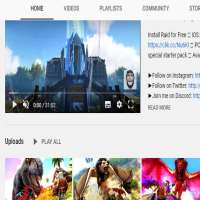 Mr MeolaMrMEOLA (YouTube Channel 2008)