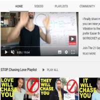 Aaron DoughtyAaron Doughty (YouTube Channel 2014)