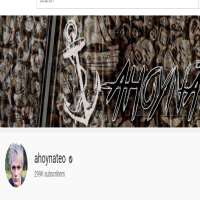 Nathan Owens (YouTuber)DesandNate (YouTube Channel 2008), Ahoynateo (YouTube Channel 2009)