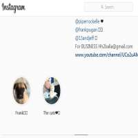 Hunter HillItshunterhill (Instagram Account 2018)