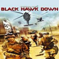 Hugh DancyBlack Hawk Down (Film 2001)