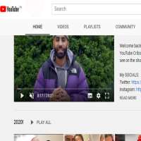 Yousef ErakatFouseyTUBE (YouTube Channel 2011)