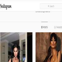 Nita KuzminaNita_kuzmina (Instagram Account 2012)