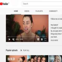Madeleine EdwardsMadeleine Edwards (YouTube Channel 2015)