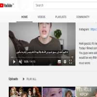 Kai MastroK-Mastro (YouTube Channel 2014)