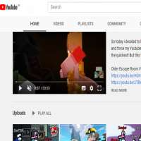 DangthatsalongnameDangthatsalongname (YouTube Channel 2013)