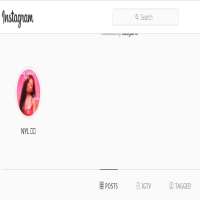 TaJiah GaryTajiahgary (Instagram Account 2018)