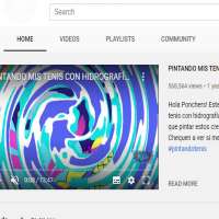 Andrew PonchAndrew Ponch (YouTube Channel 2016)