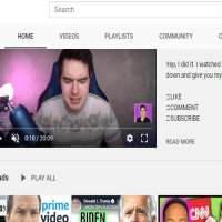 Hunter AvalloneHunter Avallone (YouTube Channel 2014)