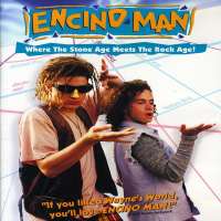 Gerry BednobEncino Man (Film 1992)