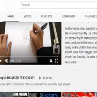 Christopher DevinChristopher Devin (YouTube Channel 2010)