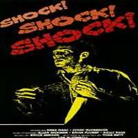 James GandolfiniShock! Shock! Shock! (Film 1987)