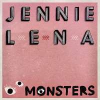 Jennie LenaMonsters (Album 2009)