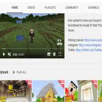 Mumbo JumboMumbo Jumbo (YouTube Channel 2012)