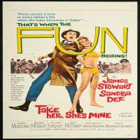 James BrolinTake Her, She's Mine (Film 1963)